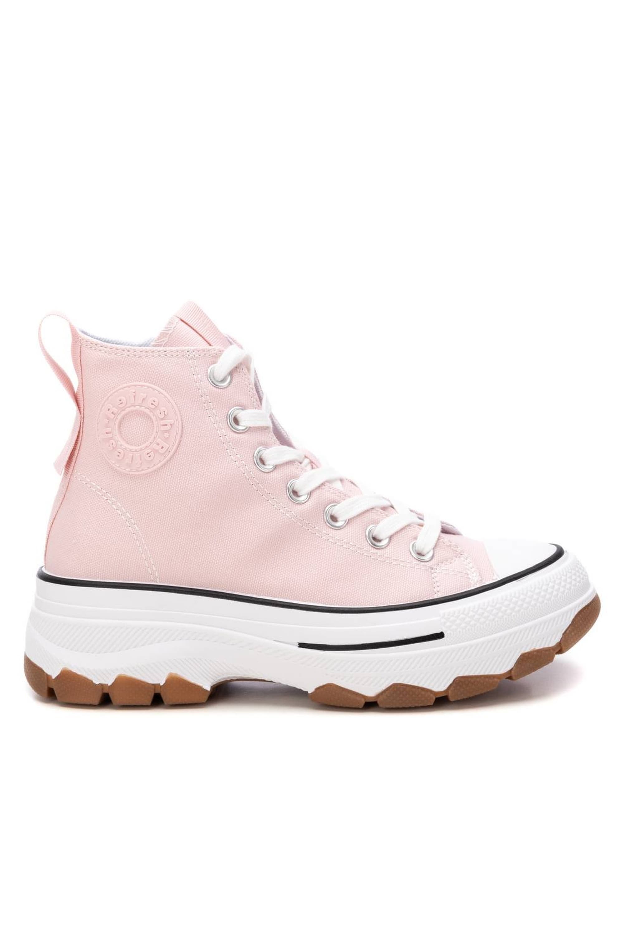 Sapatilhas Refresh 172476 - SAPATILHAS DE MULHER MKP