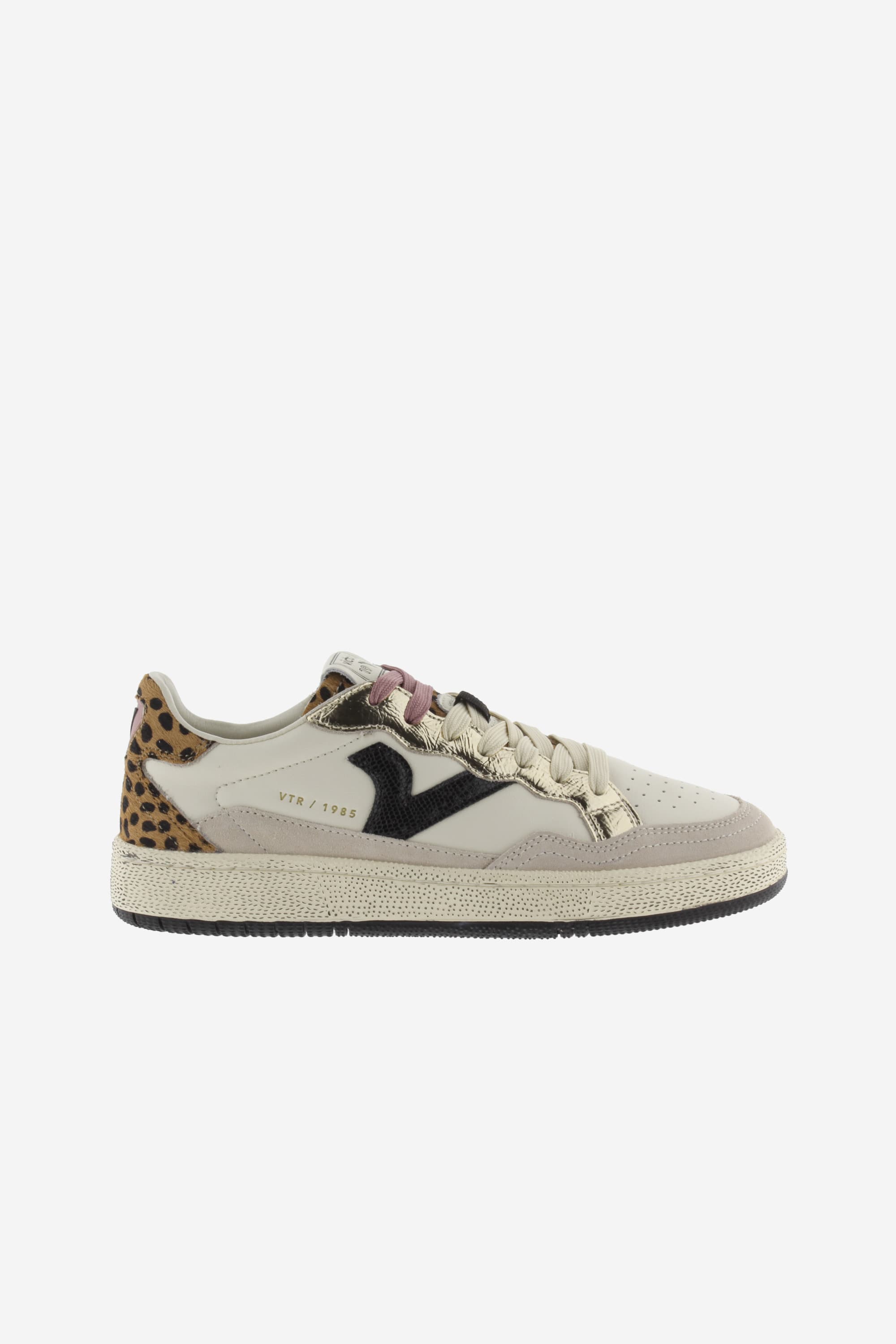 Sapatilhas Victoria 1985 Smash 8806114 MKP