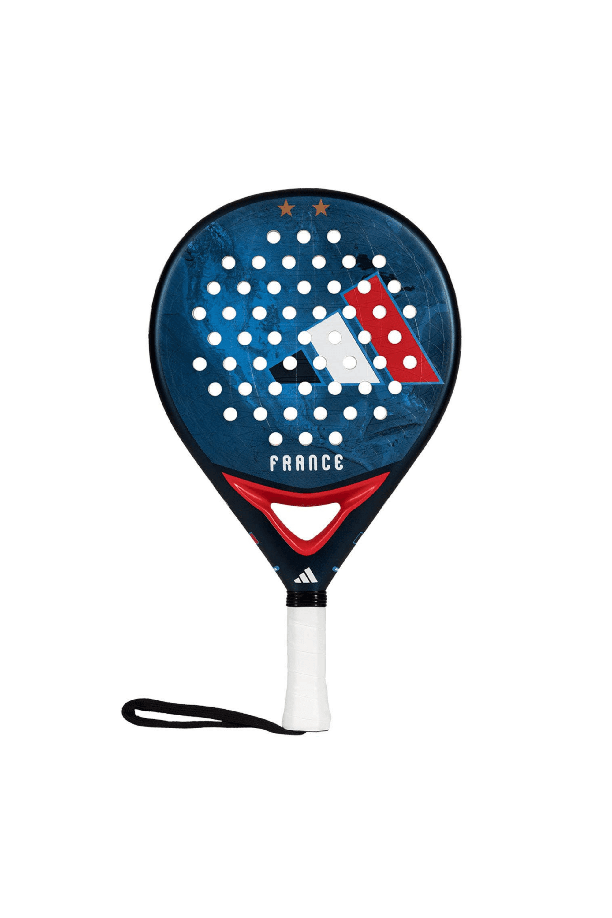 adidas França World Cup 2026 - Raquete Padel MKP