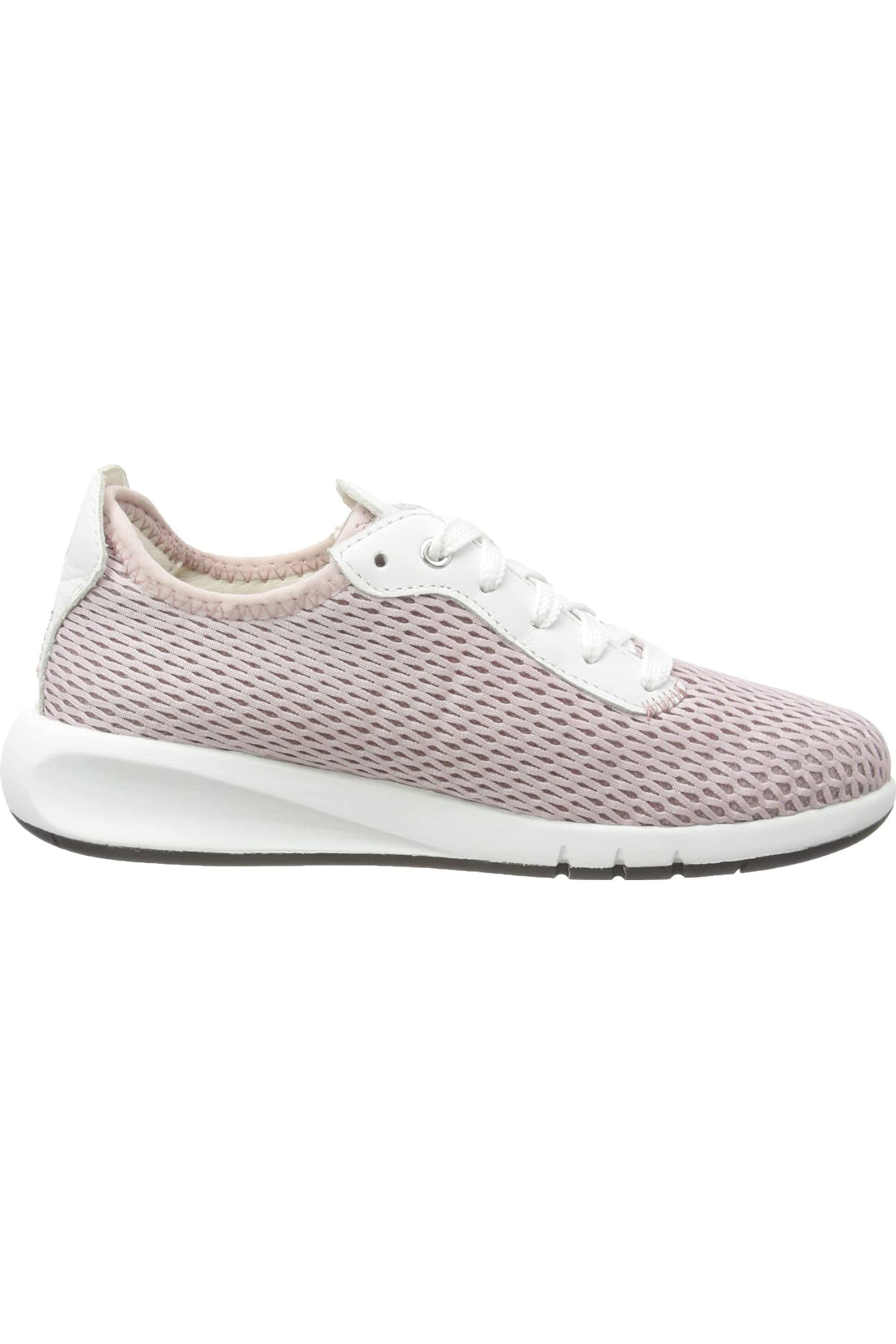 Formadoras De Couro Femininas/ladias Geox Aerantis MKP