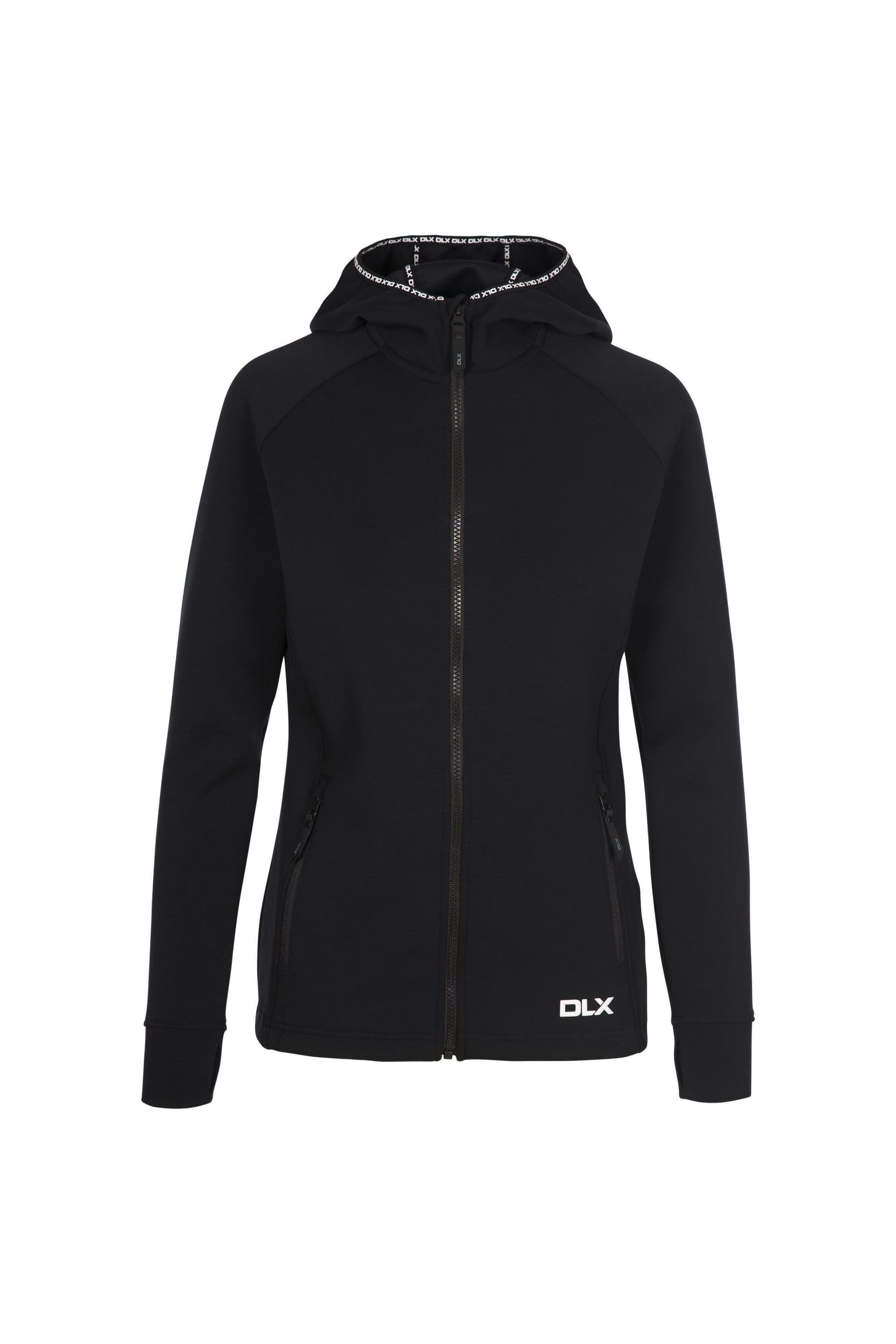 /ladias DLX Hoodie Trespass Anais MKP