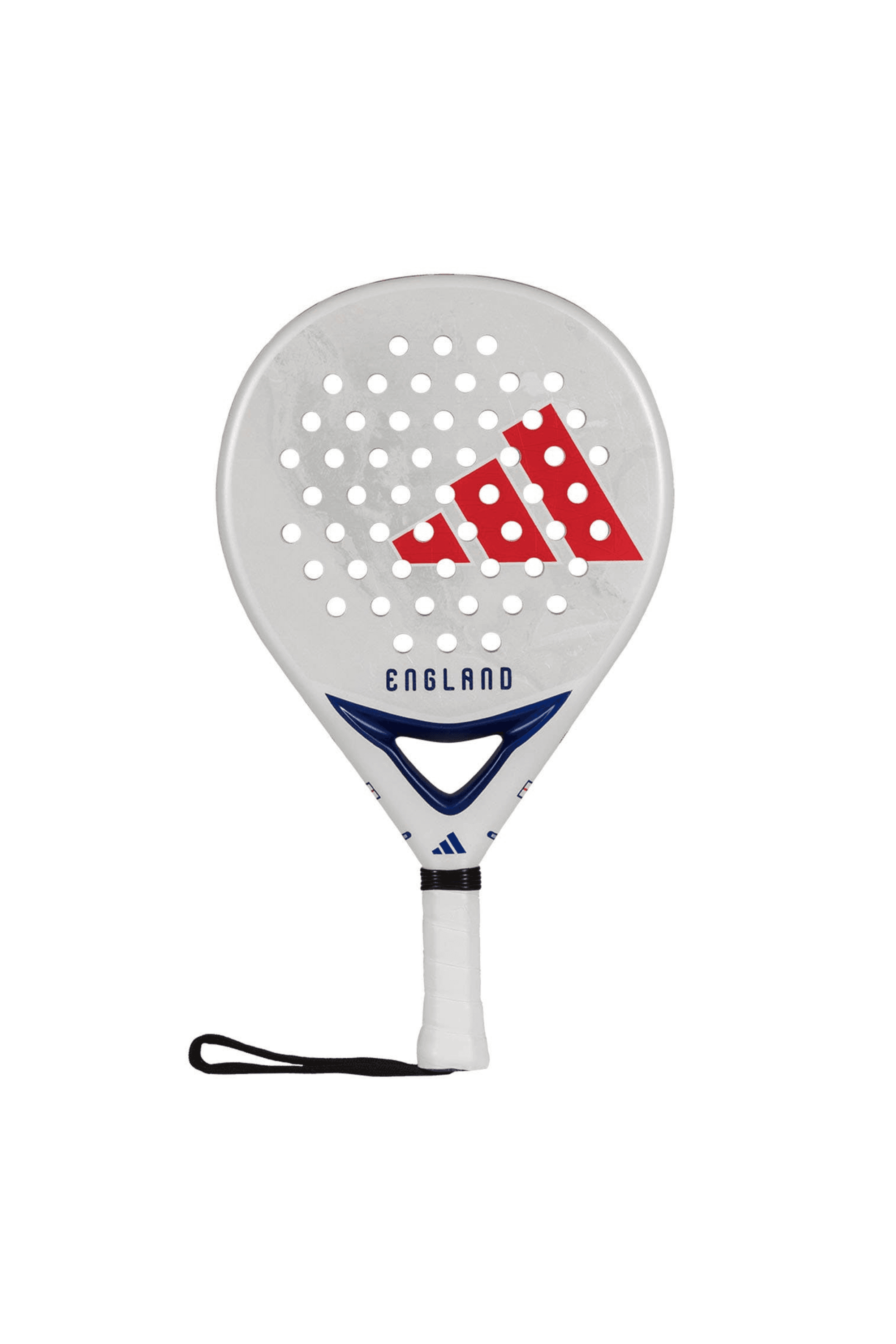 adidas Inglaterra World Cup 2026 - Raquete Padel MKP