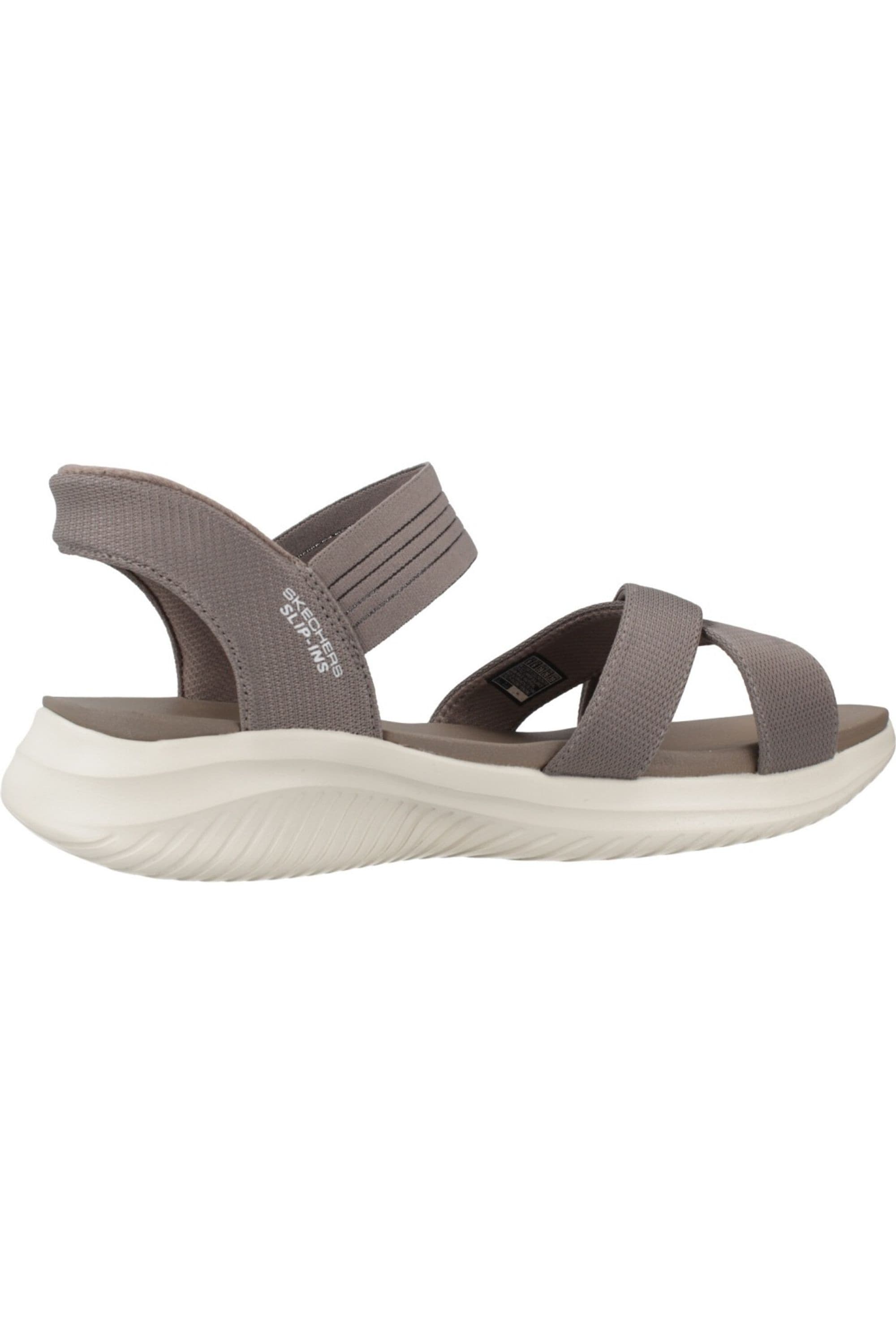 Sandálias Skechers Slip - Ins Ultra Flex 3.0 MKP