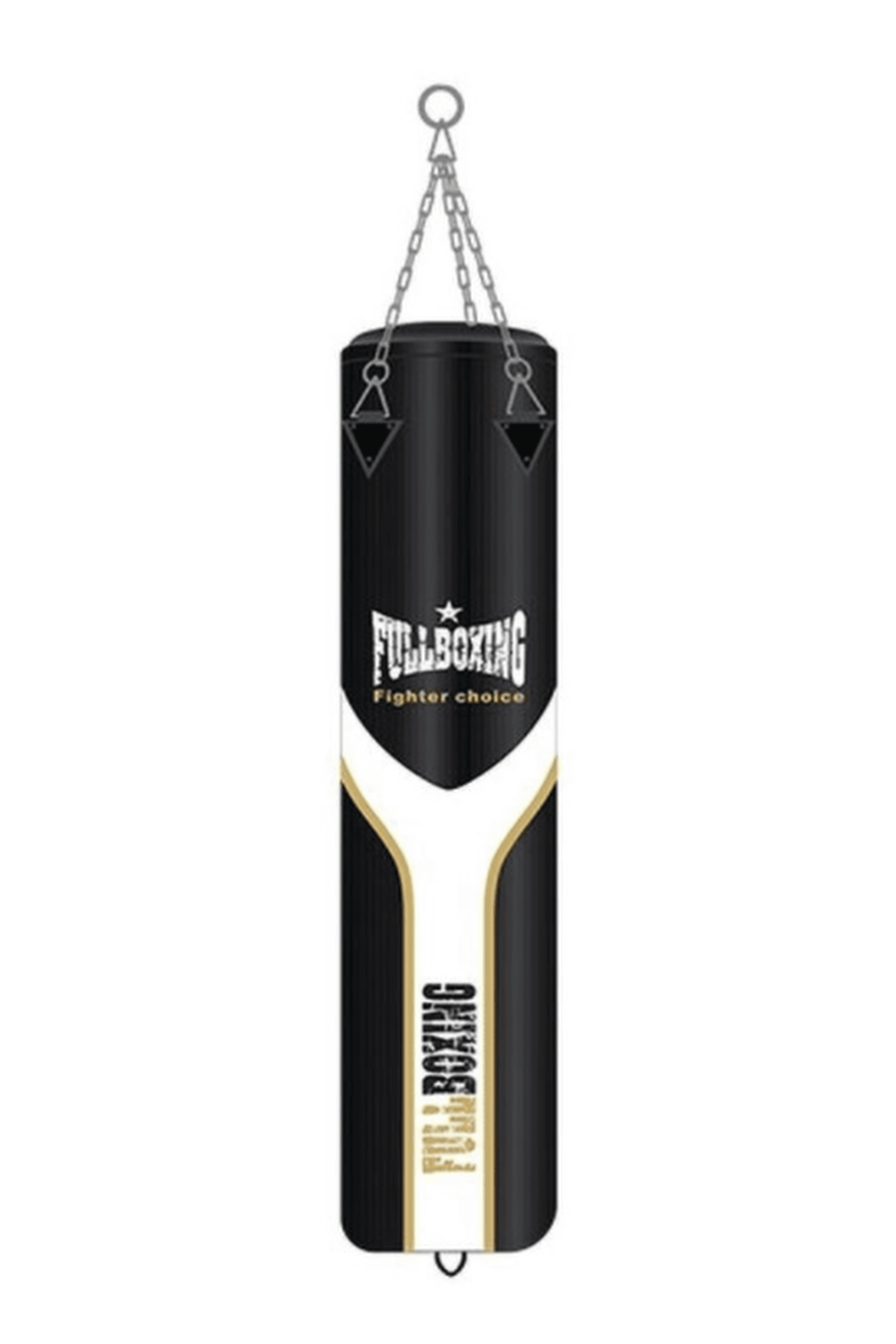 Saco Boxe Softee Fullboxing Power - Saco boxeo fullboxing power - uso no profesional-- Linea Home > Fullboxing/Boxeo MKP