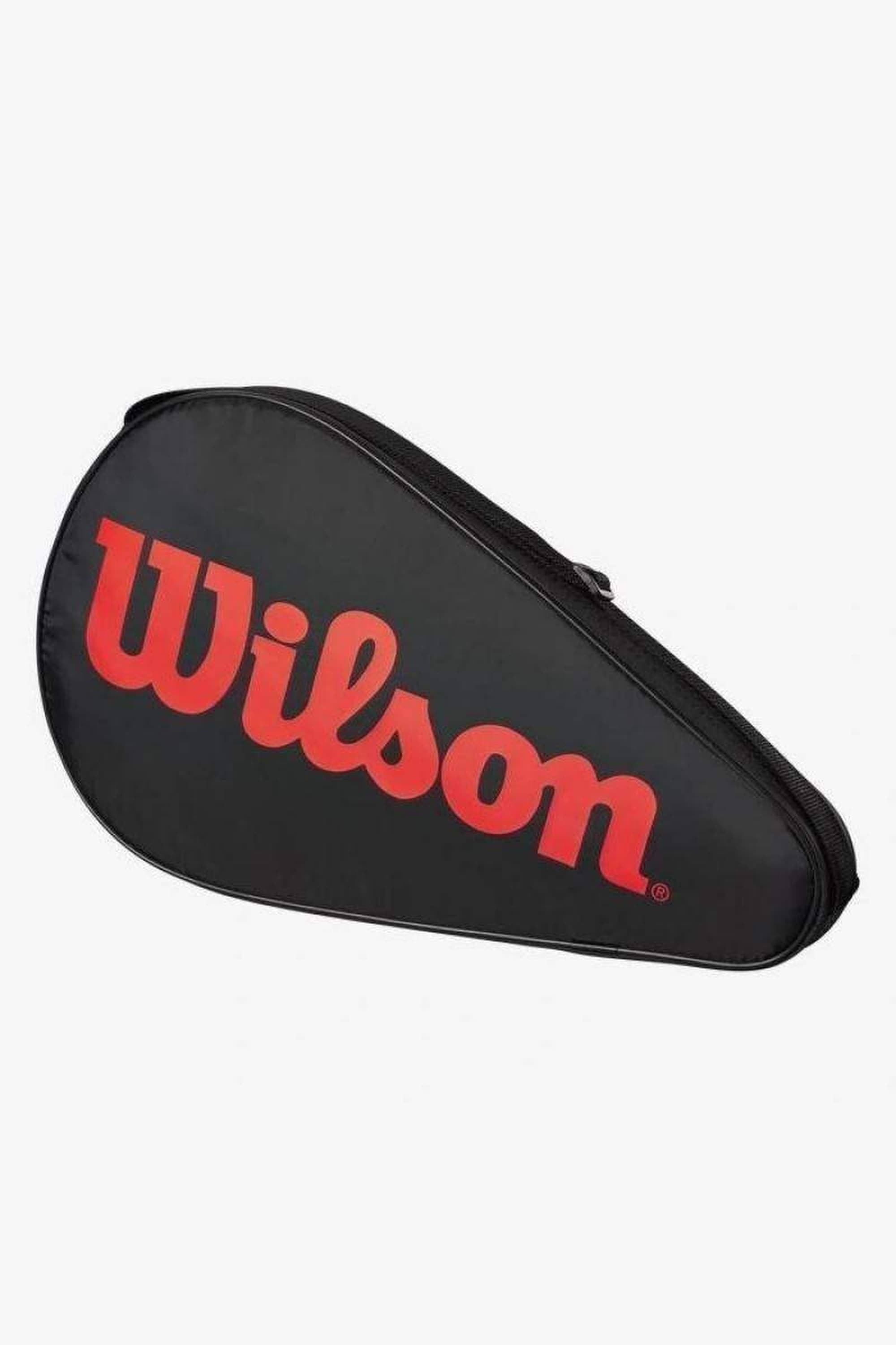 Bolsa Raquete Padel Wilson Cover MKP