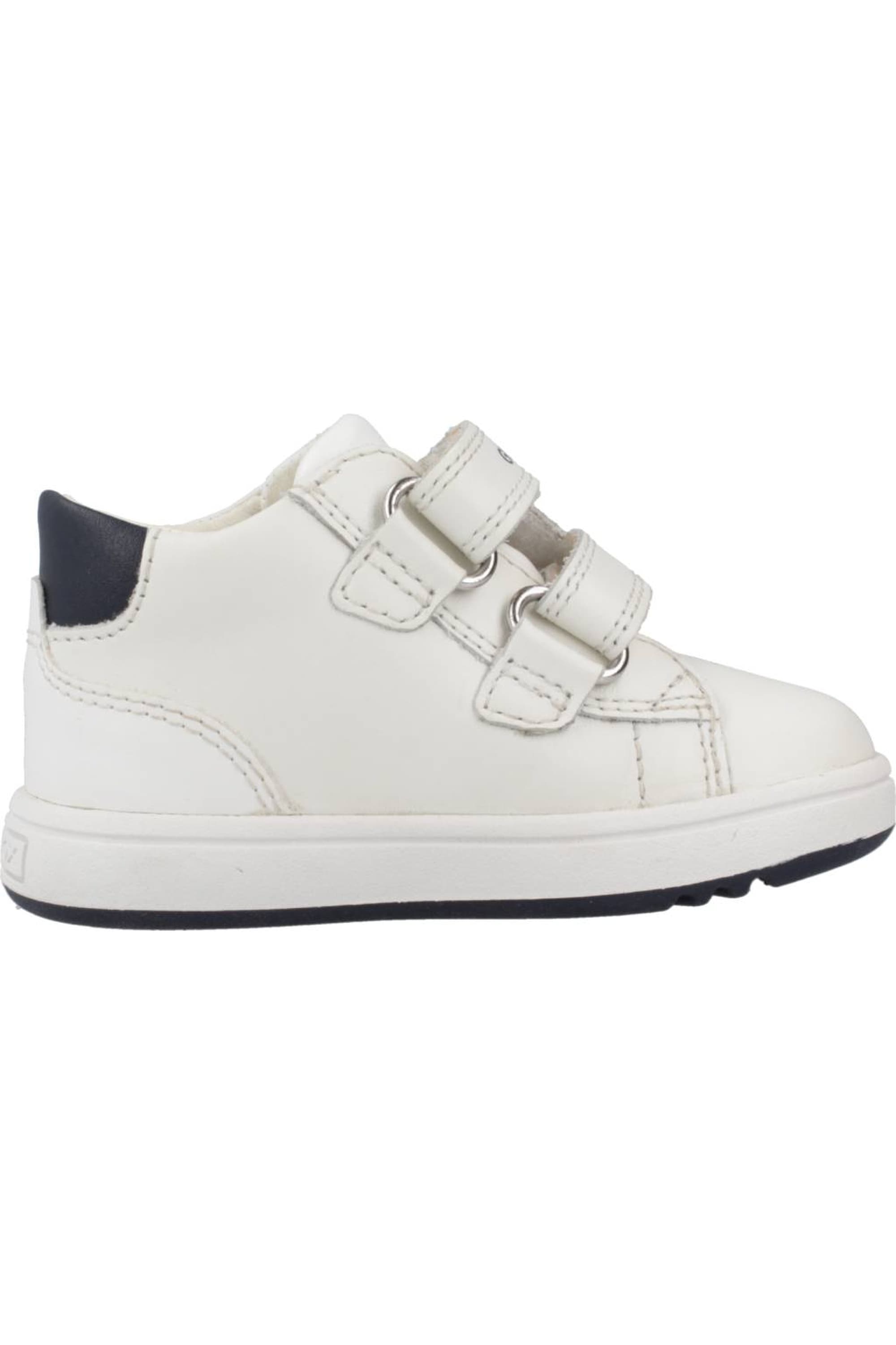 Botas Geox B Biglia Boy MKP