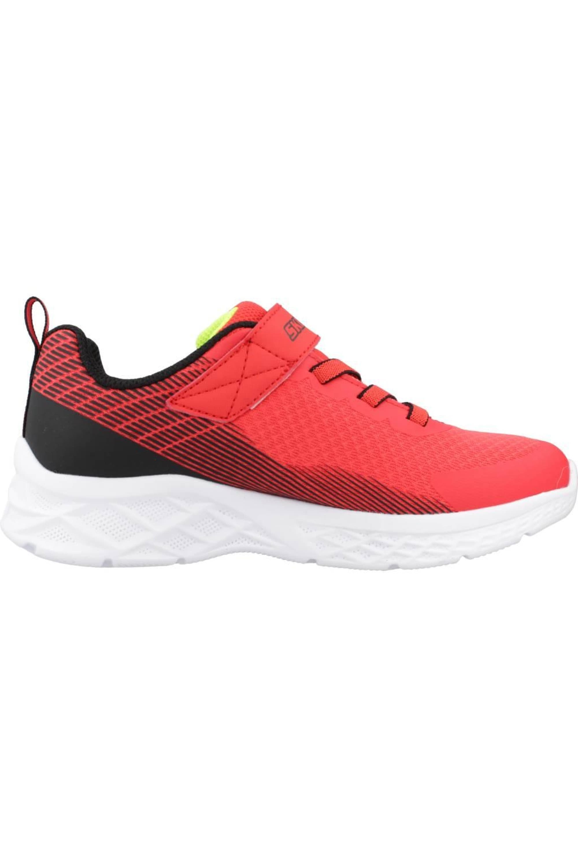 Sapatilha Skechers 403924l - Preto para Crianças unissex MKP