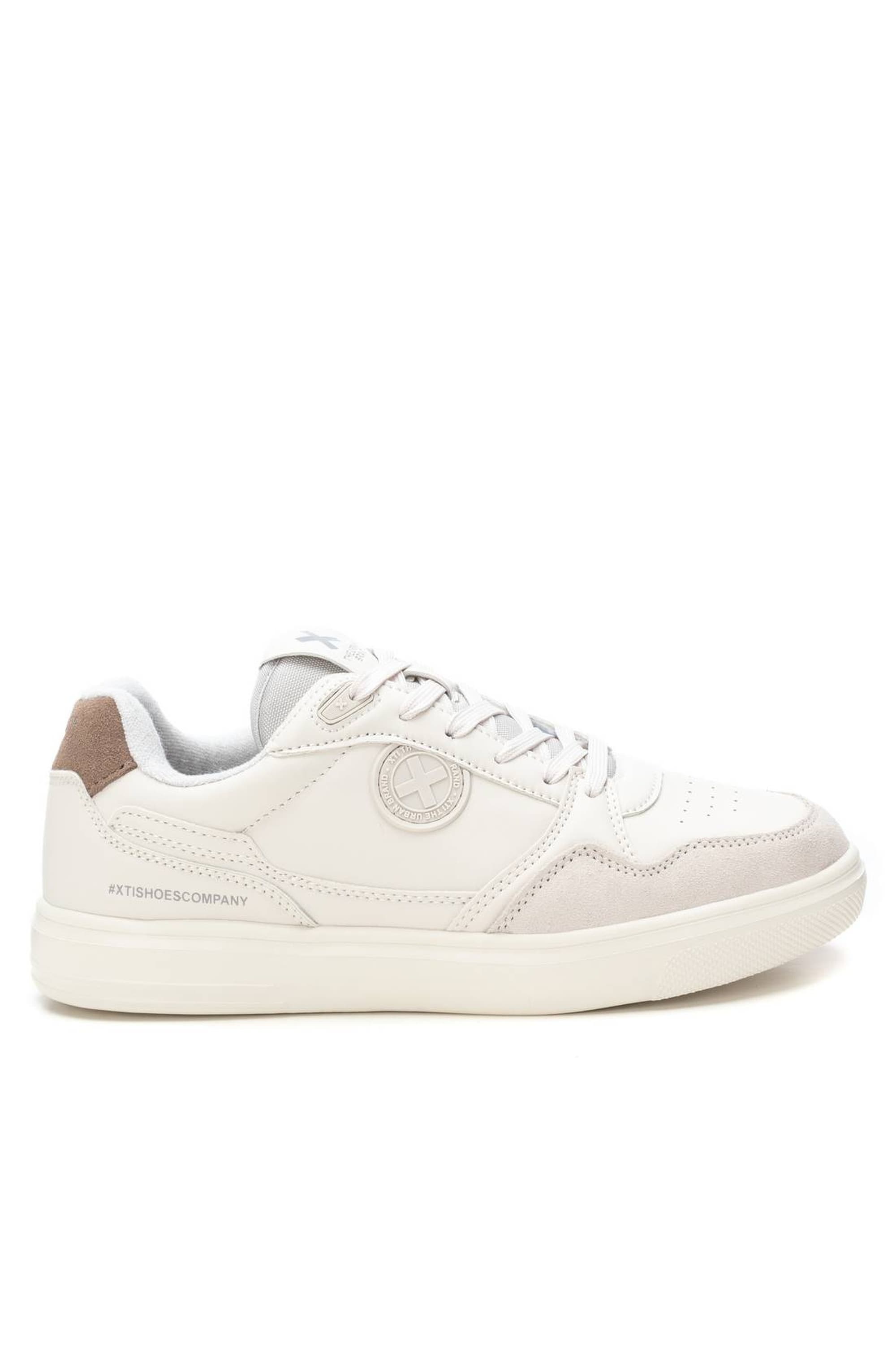 Sapatilhas Xti 143599 - Sapatilhas Masculinas MKP