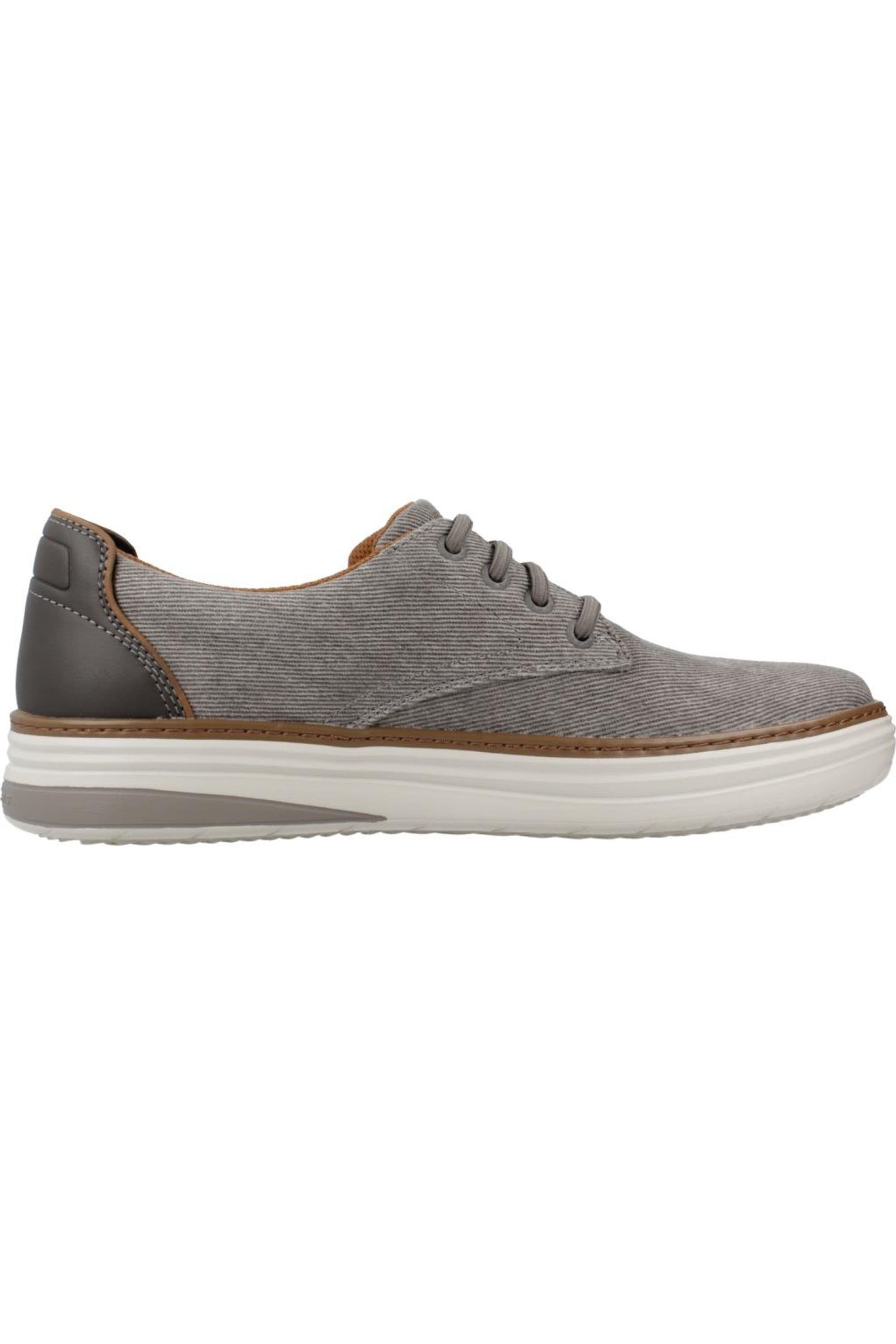 Sapatilha Skechers Relaxed Fit: Solvano MKP
