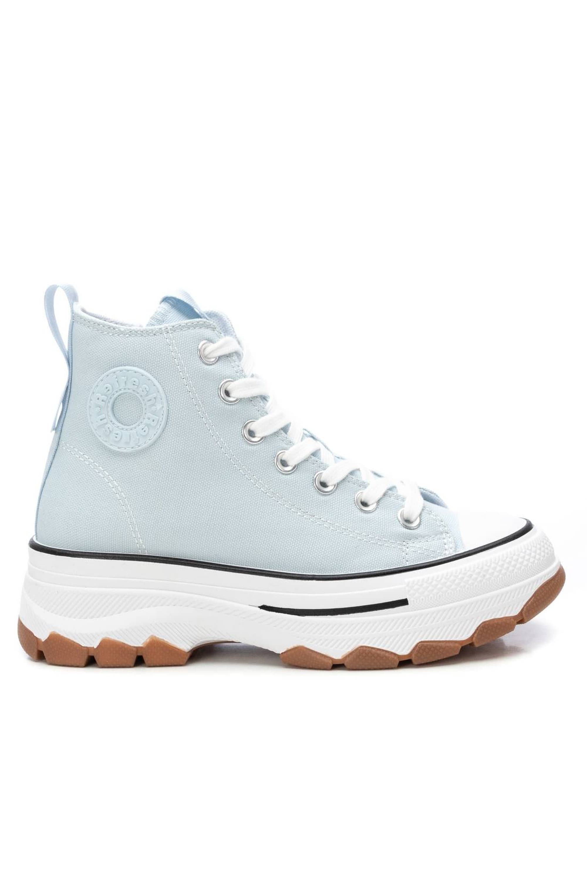 Sapatilhas Refresh 172476 - SAPATILHAS DE MULHER MKP