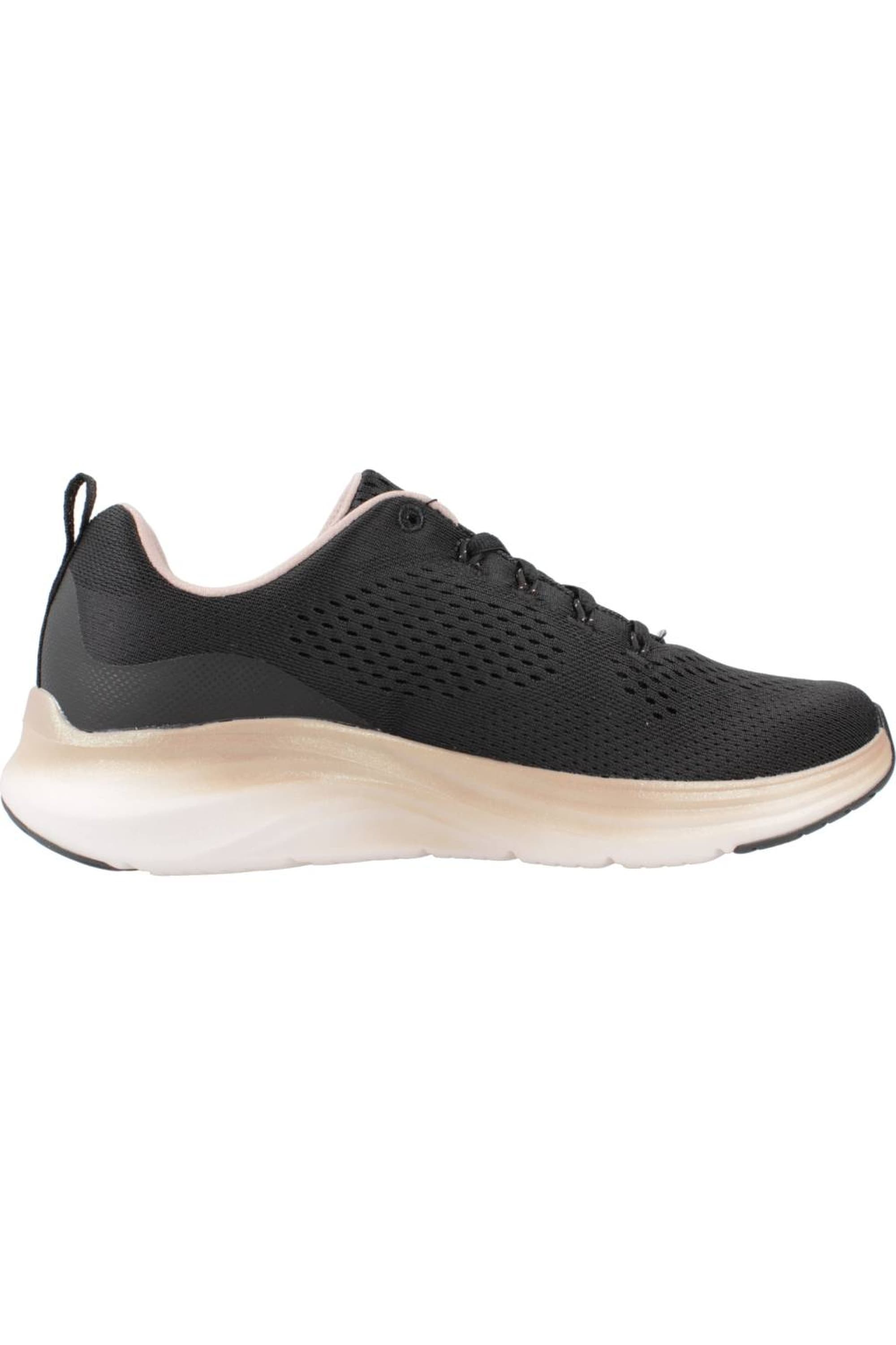 Sapatilha Skechers 150025s - Preto para Mulheres MKP