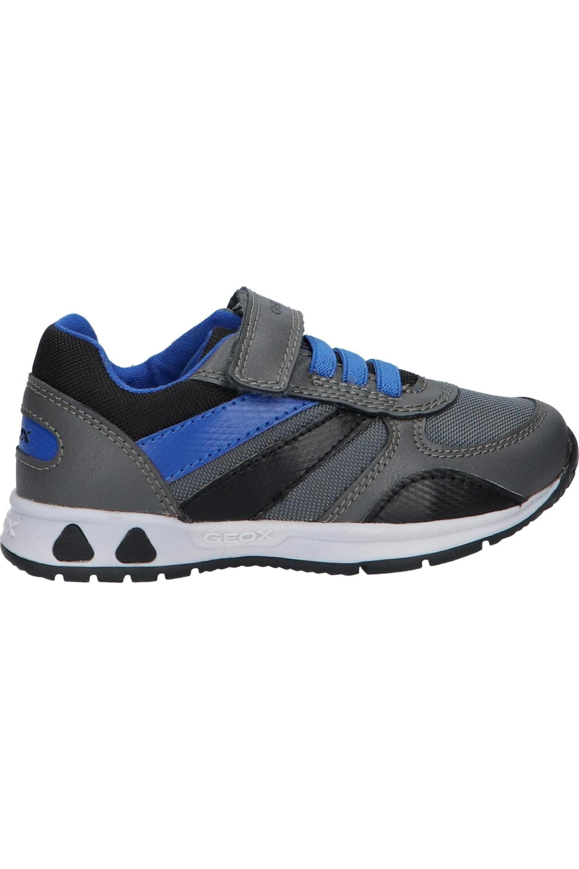 Sapatilhas Geox B161rb 054fu B Pavlis MKP