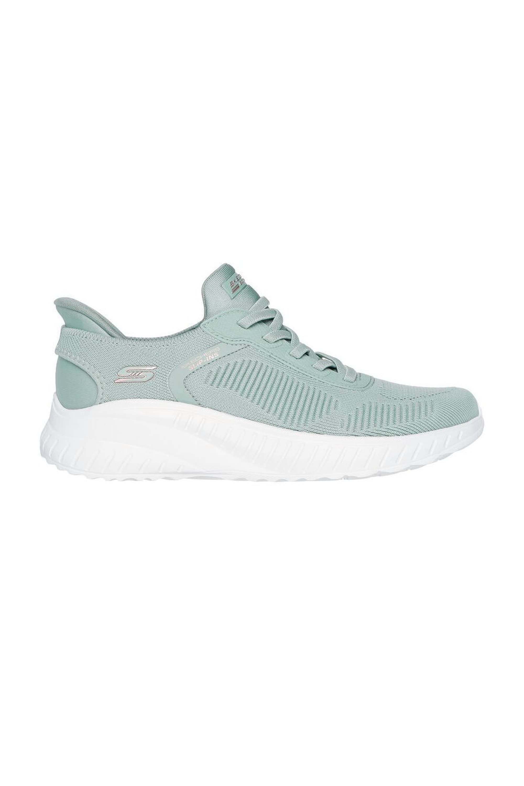 Sapatilhas Skechers Bobs Squad Chaos-current MKP