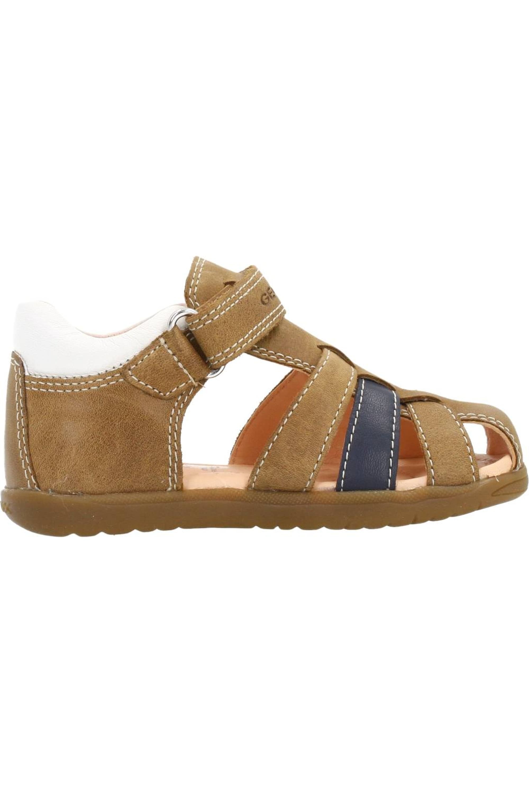 Sandálias Geox Sandal Macchia MKP