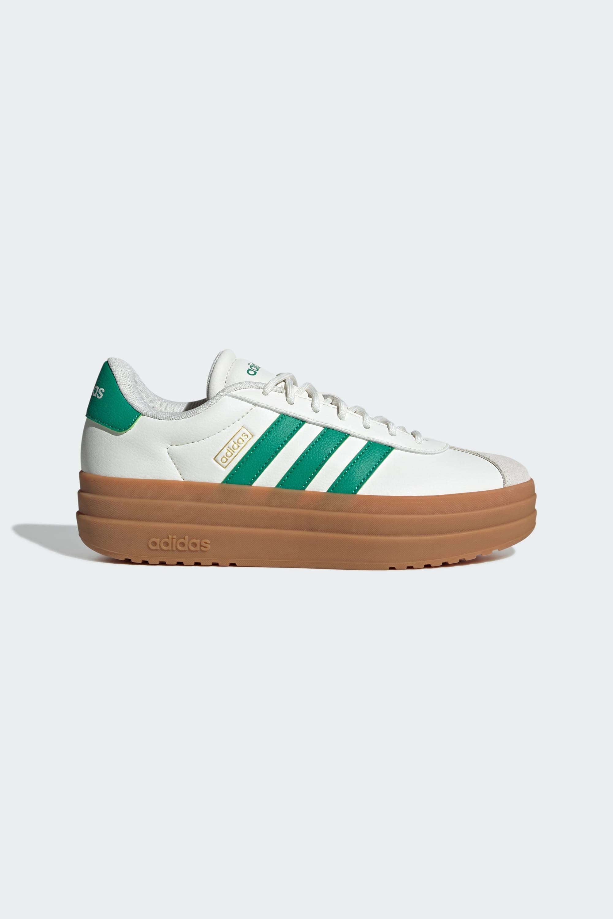 adidas Vl Court Bold - Sapatilhas Mulher MKP