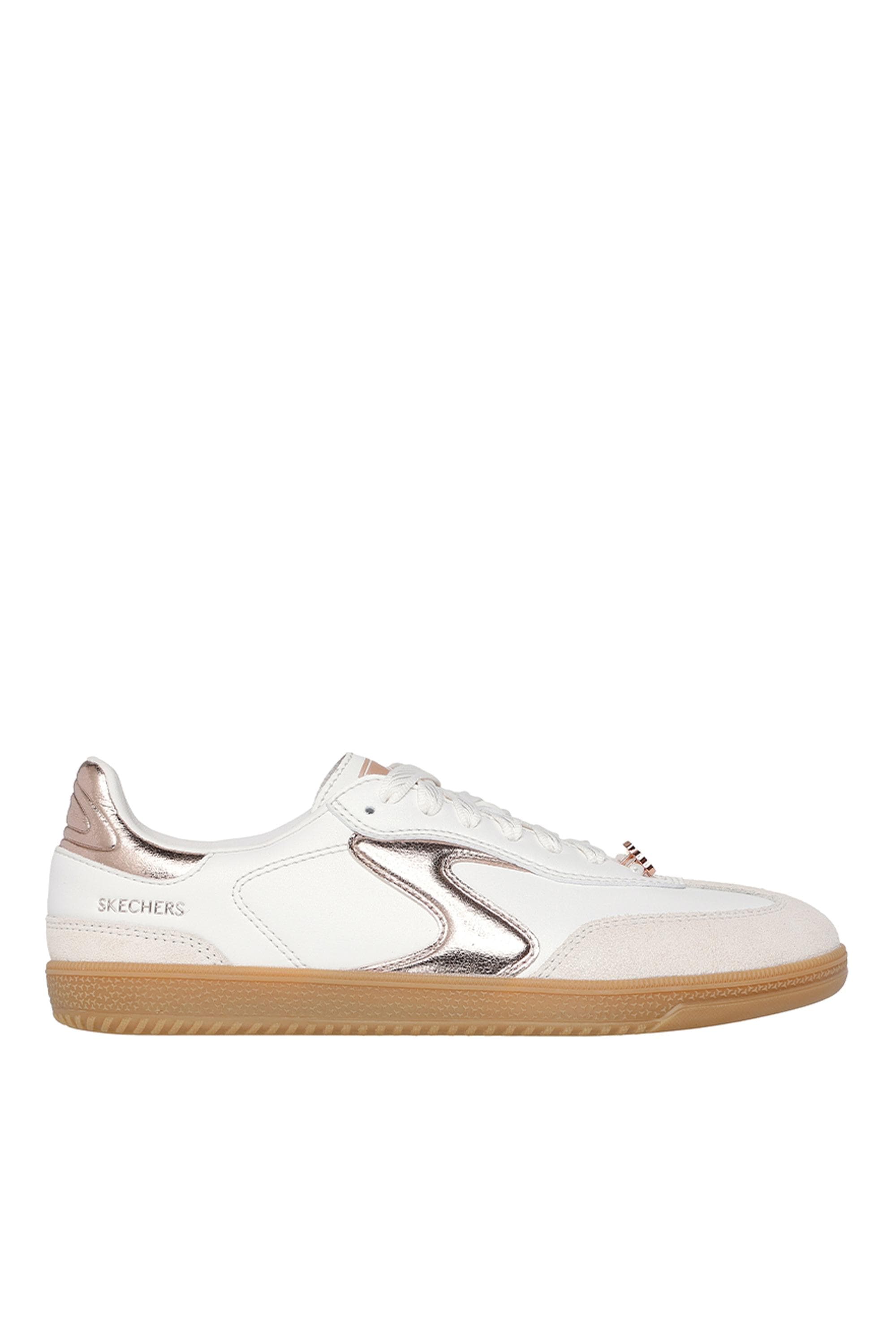 Sapatilhas Skechers Hotshot - Brilho Fresco MKP