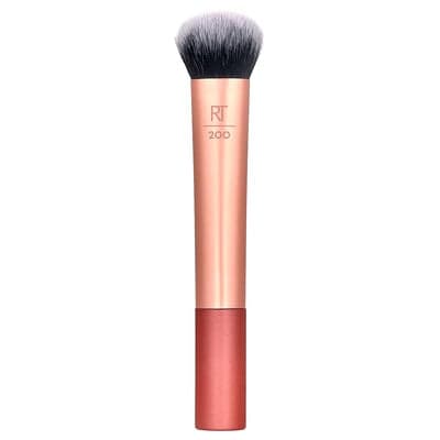Real Techniques, Expert Face Brush, 1 Brush