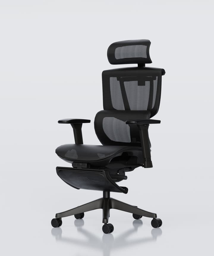 Silla de Oficina Ergonómica de Alta Calidad C7