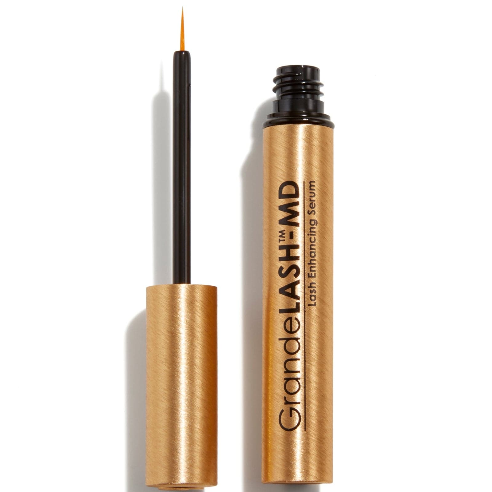 GRANDE Cosmetics GrandeLASH-MD Lash Enhancing Serum (Various Options) - 3 Months Supply