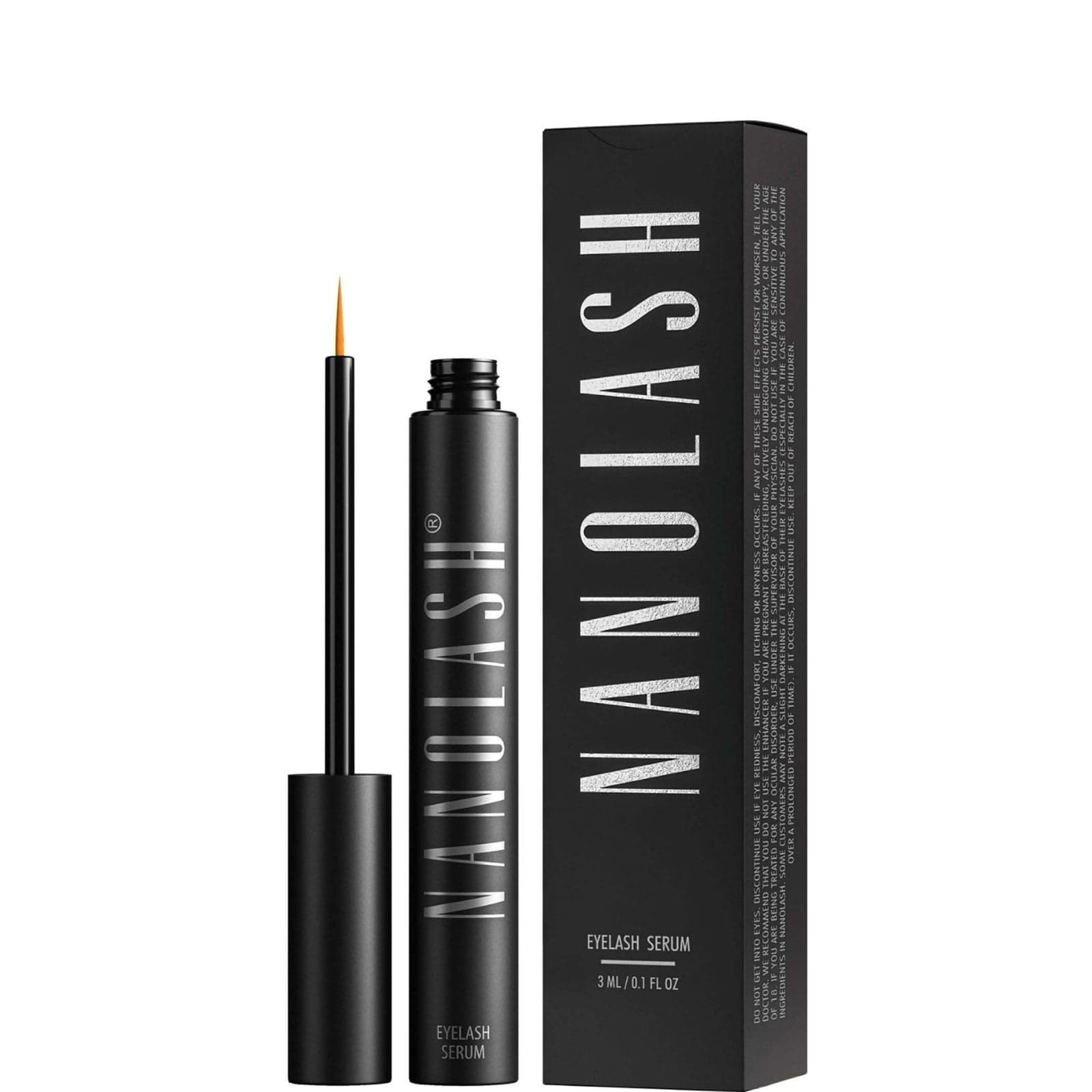 Nanolash Eyelash Serum 3ml