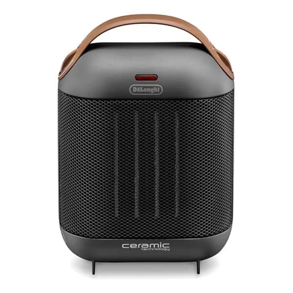 Aquecedor cerâmica delonghi - hfx 30c18.ag - 1800w