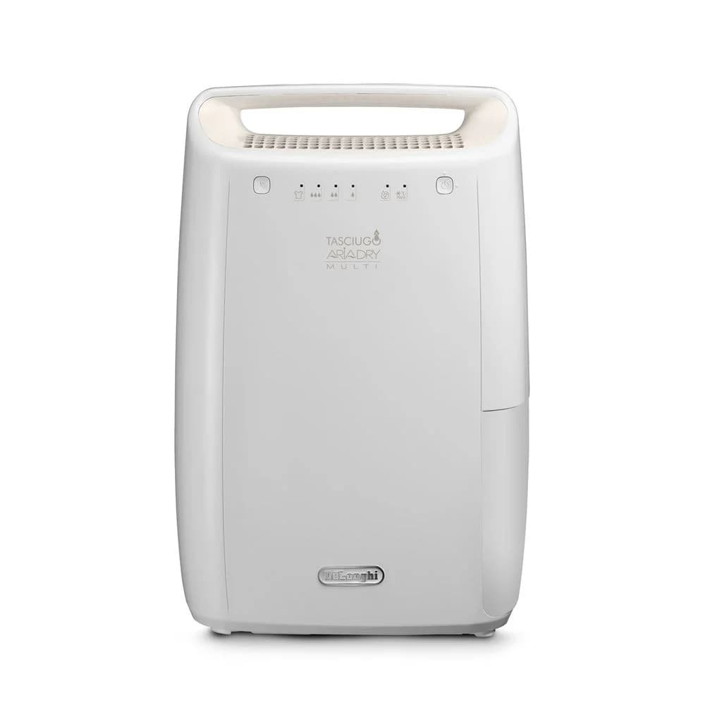 Desumidificador Delonghi 2L 10l/24h Dex210sf