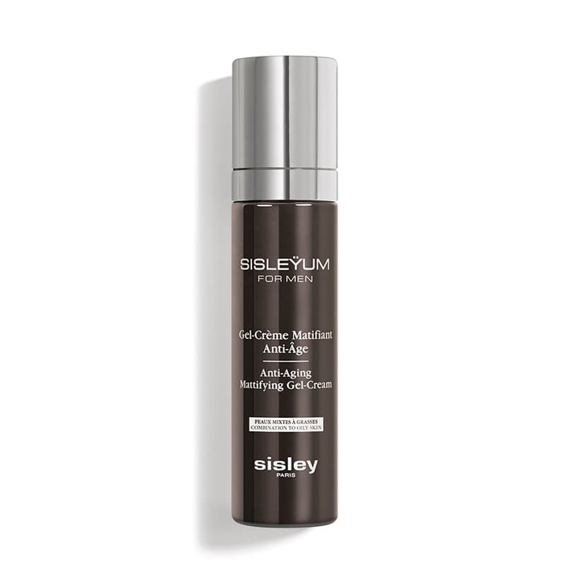 Sisley cremas antiedad mujer Sisleÿum Gel-Creme Matifiant Anti- ge Tratamento multiprotetor - Antienvelhecimento