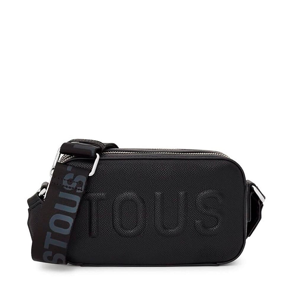 Tous Bolsas, produtos de higiene pessoal e malas femininas REPÓRTER LA RUE NOVA BOLSA CROSSBODY
