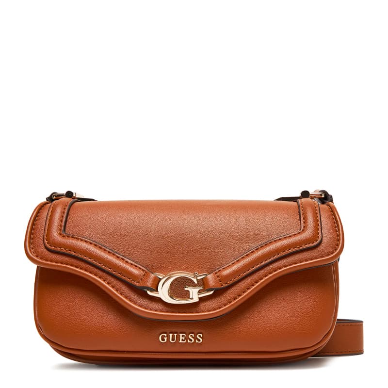 Guess Bolsas, produtos de higiene pessoal e malas femininas BOLSA DE OMBRO HWBG79