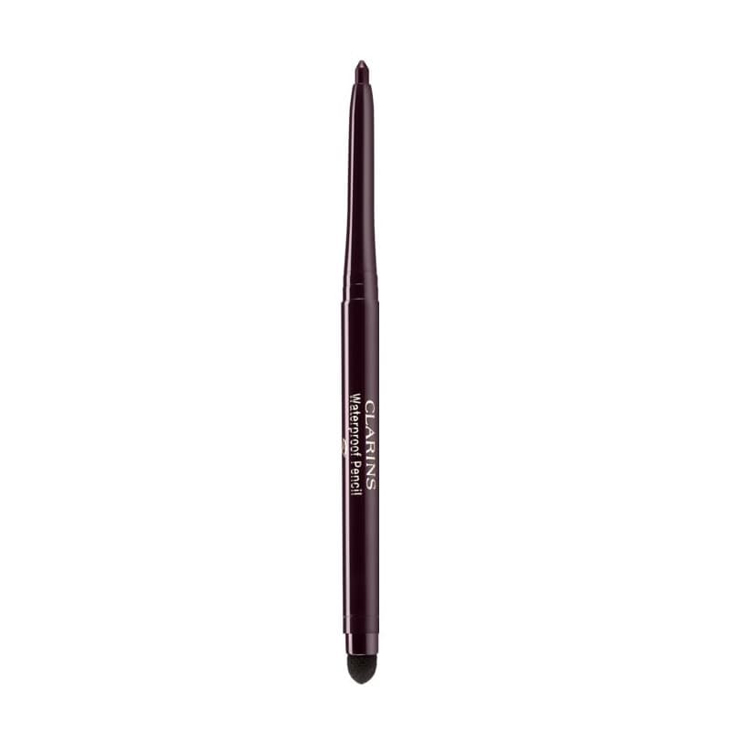Clarins Delineador de olhos Eye Make-Up Waterproof Pencil Delineador 04 FIG