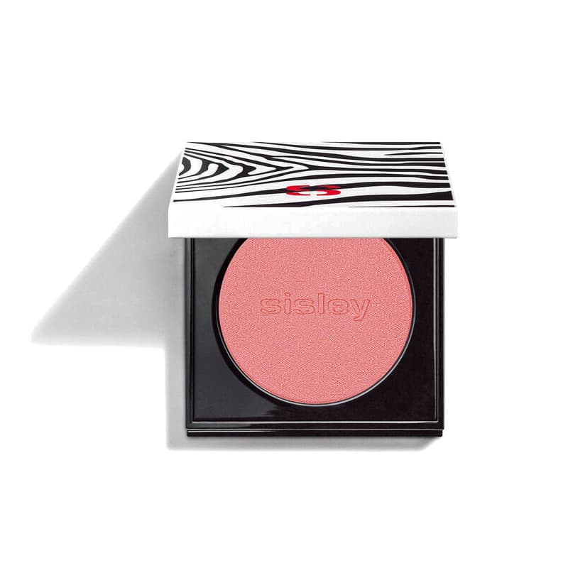Sisley Blushes Le Phyto Blush 1 PINK PEONY
