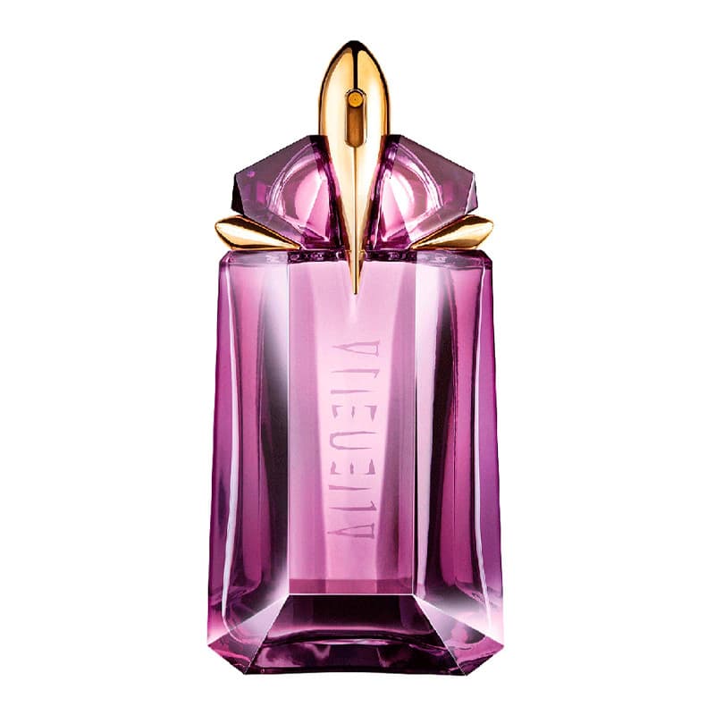 Mugler Alien - 60 ML Eau de toilette Perfumes Mulher
