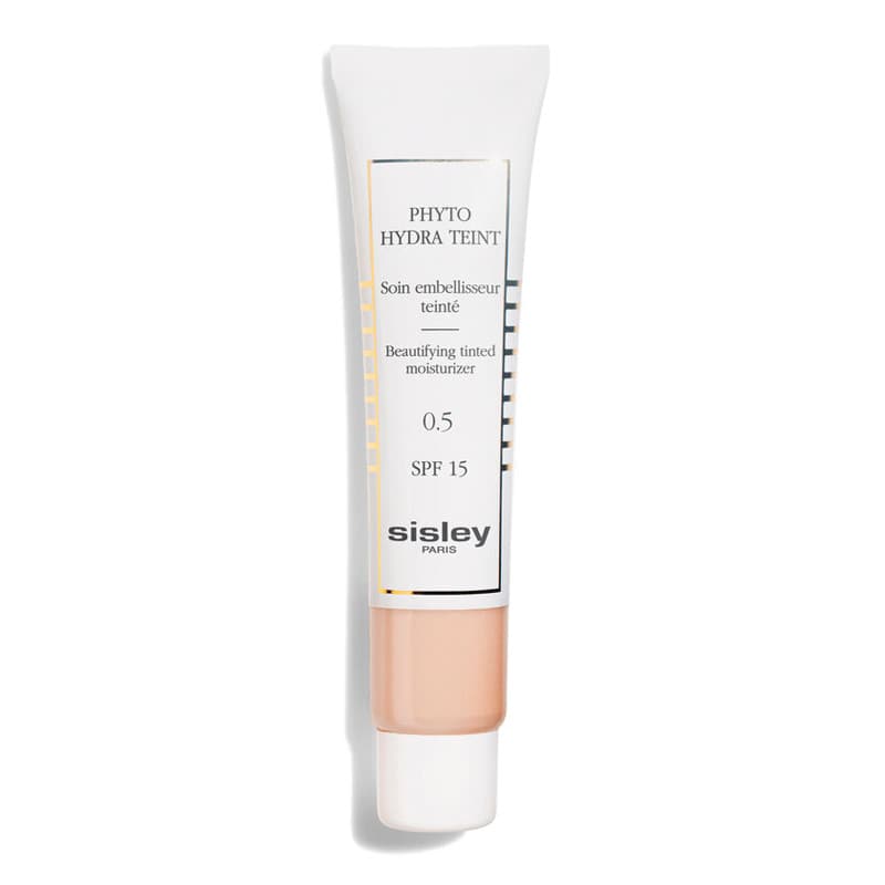Sisley Cosméticos Faciais Phyto Hydra Teint Base líquida 0.5 OPAL