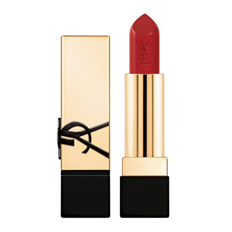 Yves Saint Laurent Lábios Cosméticos Rouge Pur Couture R1971