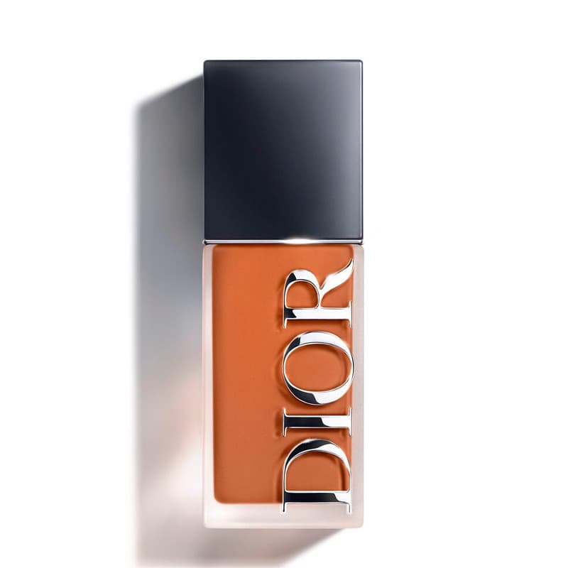Dior Bases de Maquilhagem Dior Forever Skin Wear Base de maquiagem matte com efeito desfocado 6-NEUTRAL