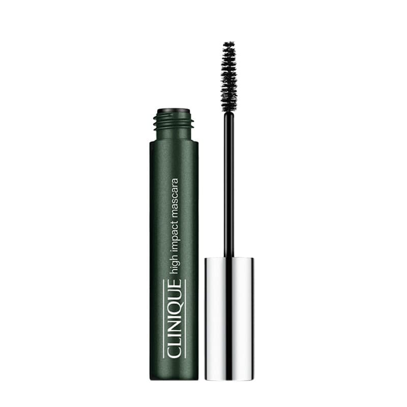 Clinique Máscaras para Cílios High Impact Mascara BLACK/BROWN