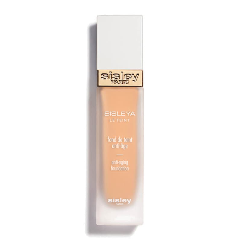 Sisley Bases de Maquilhagem Sisleya Le Teint 1B IVORY