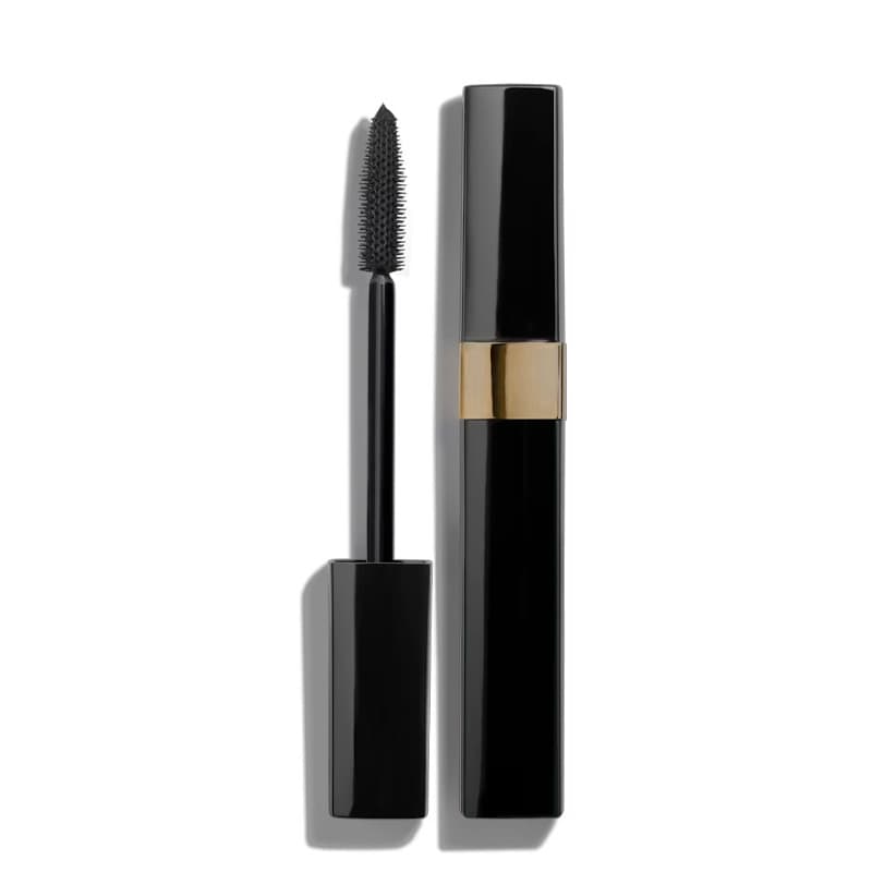 Chanel Máscaras para Cílios INIMITABLE Definição de máscara 10 BLACK