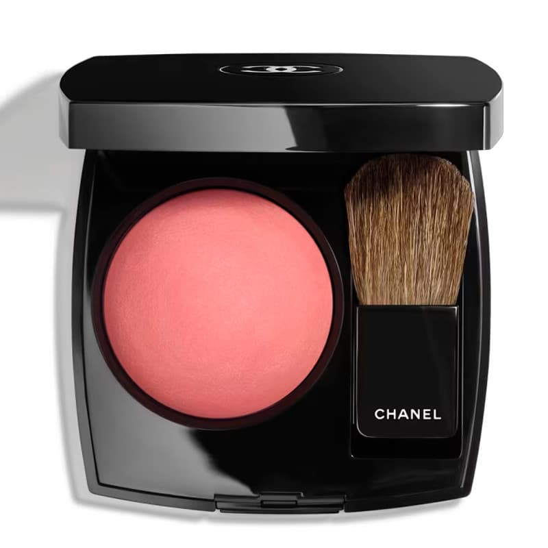 Chanel Blushes JOUES CONTRASTE Blush em pó 71 MALICE
