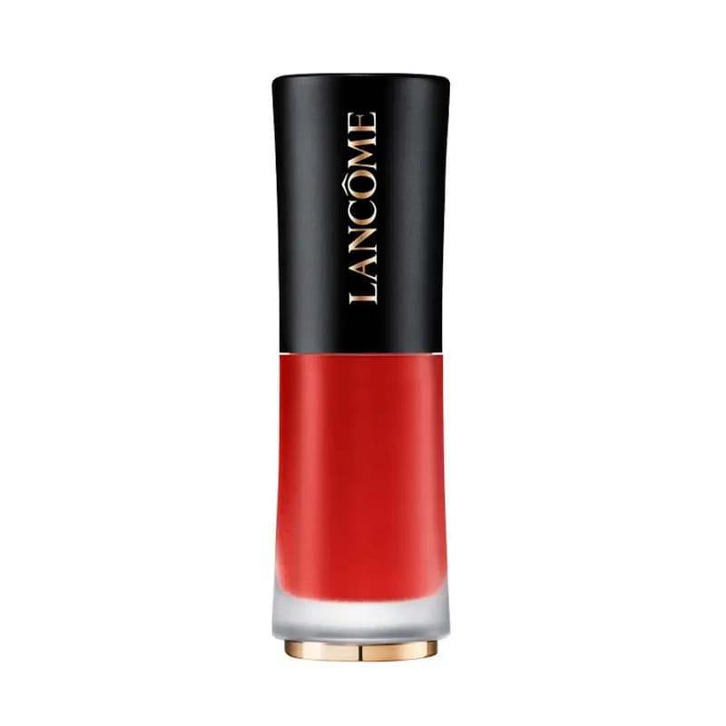 Lancome Lábios L'Absolu Rouge Drama Ink Batom Líquido Matte 138 ROUGE DRAMA