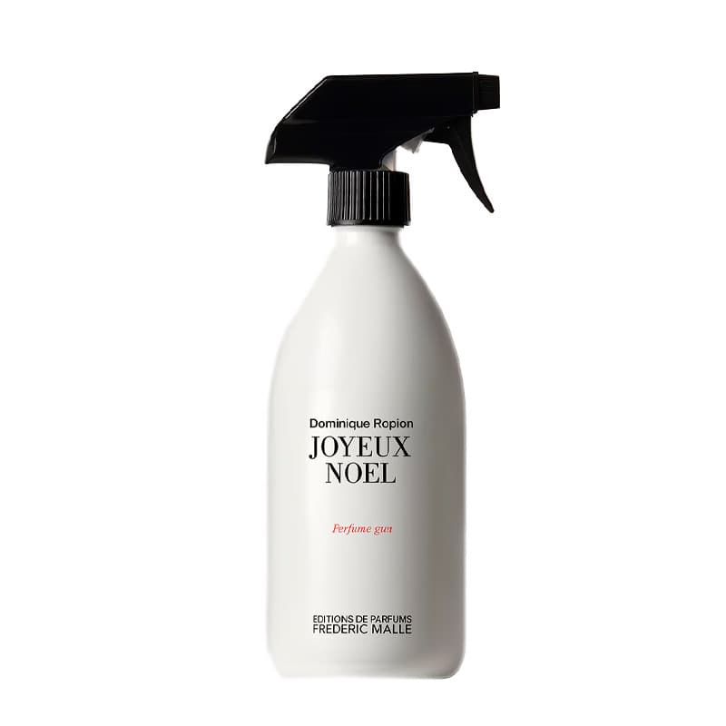 Frederic Malle Casa Joyeux Noel Perfume Gun By Dominique Ropion Aromatizador de ambiente doméstico