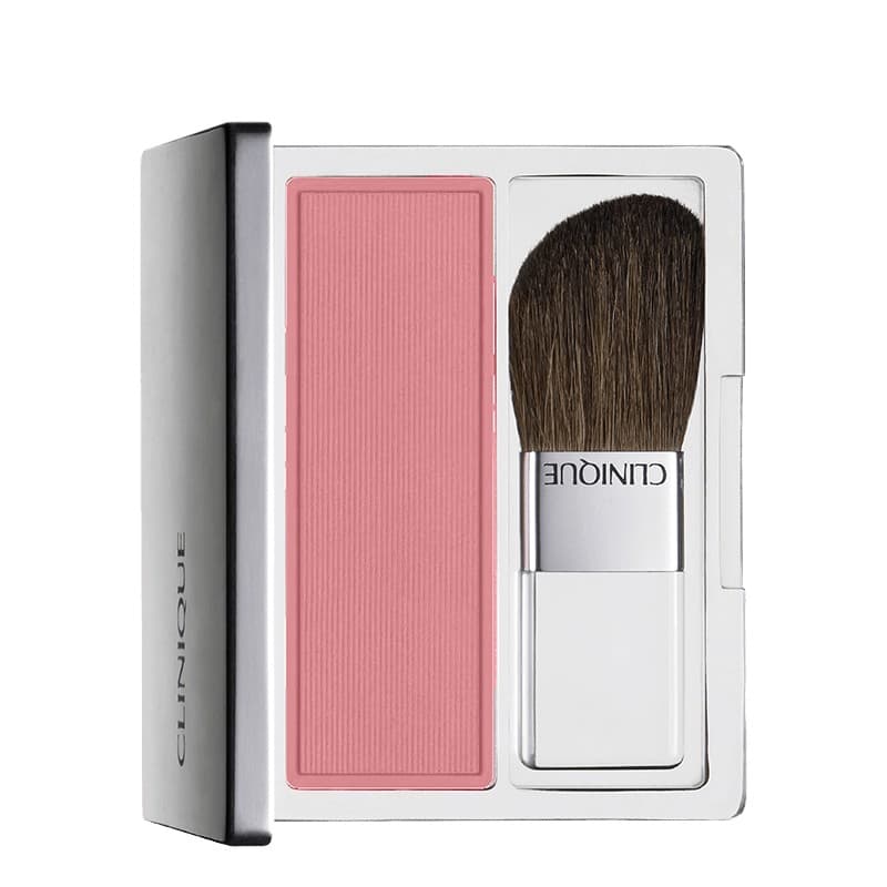 Clinique Blushes Blushing Blush SMOLDERING PLUM