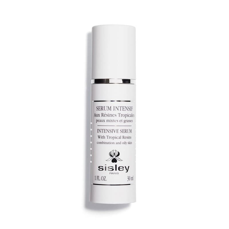 Sisley Cosméticos Faciais Serum Intensif Aux Tropical Resins Tratamento anti-manchas