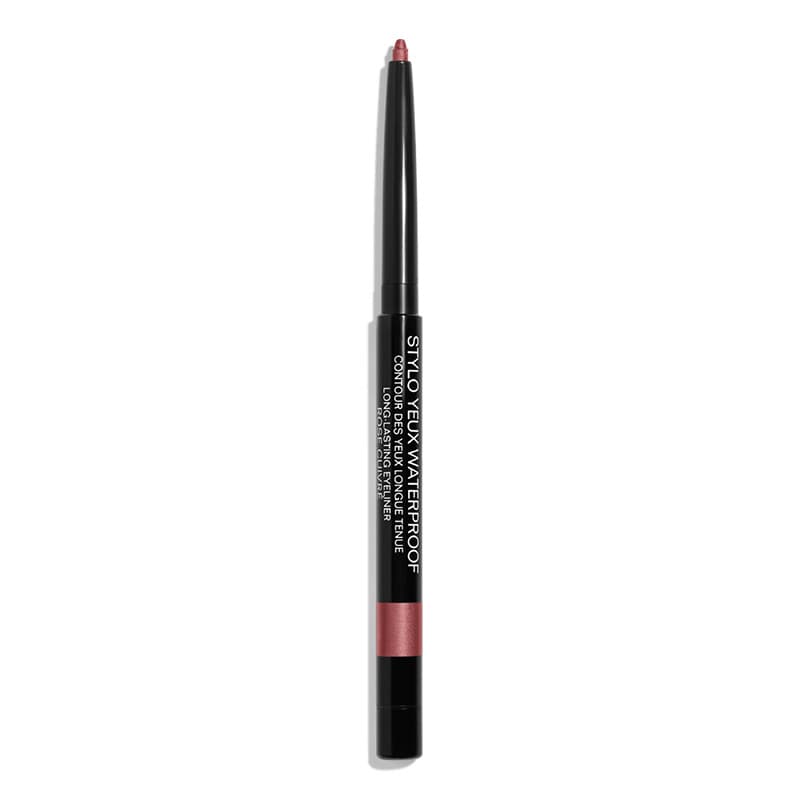 Chanel EYELINERS STYLO YEUX WATERPROOF Delineador de longa duração, delineador e kohl 54 - ROSE CUIVRÉ