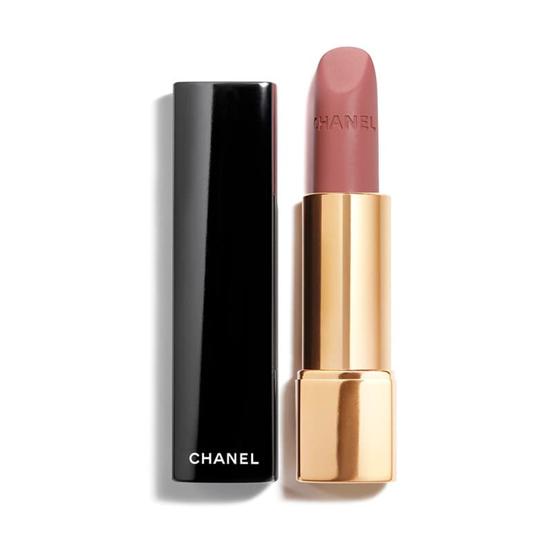Chanel LAS BARRAS DE LABIOS ROUGE ALLURE VELVET O Batom Aveludado Luminoso _62 - LIBRE