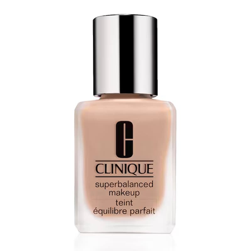 Clinique Bases de Maquilhagem Superbalanced Makeup VAINILLA
