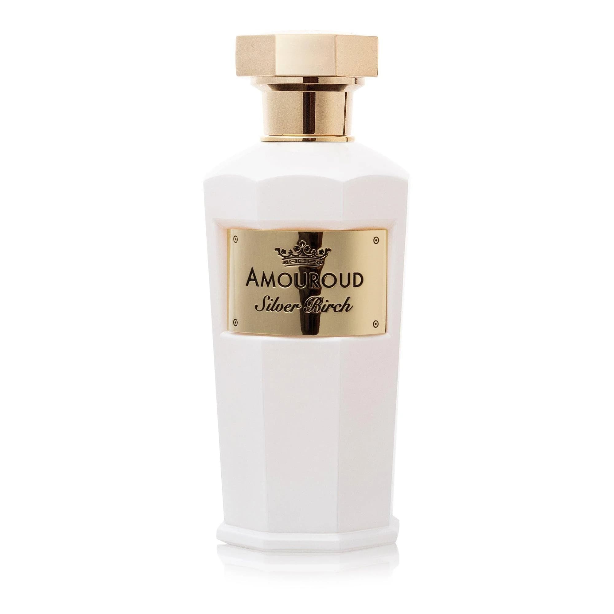 Amouroud perfume Silver Birch EDP 100 ml