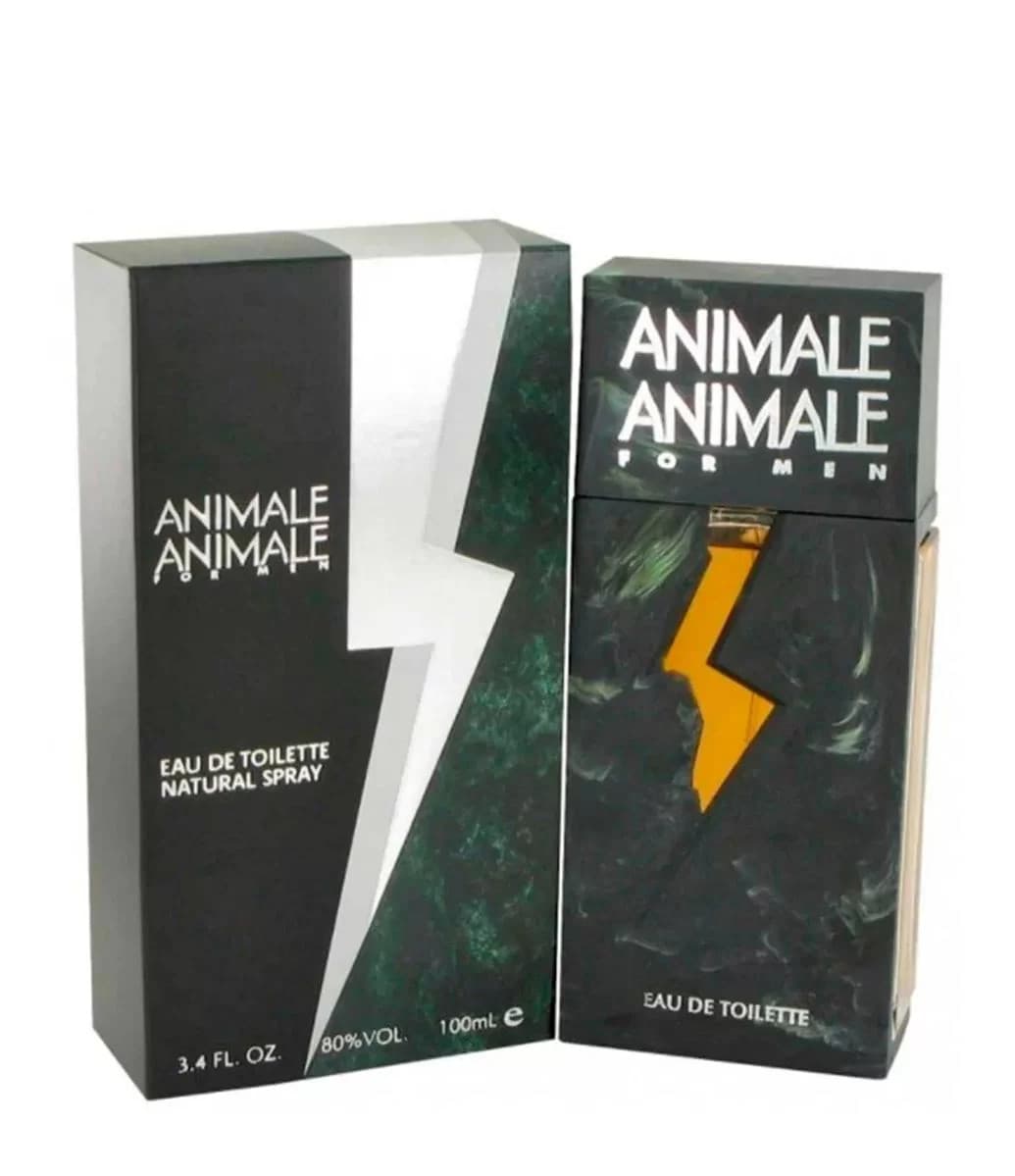 Animale perfume Animale Animale For Men EDT 100 ml