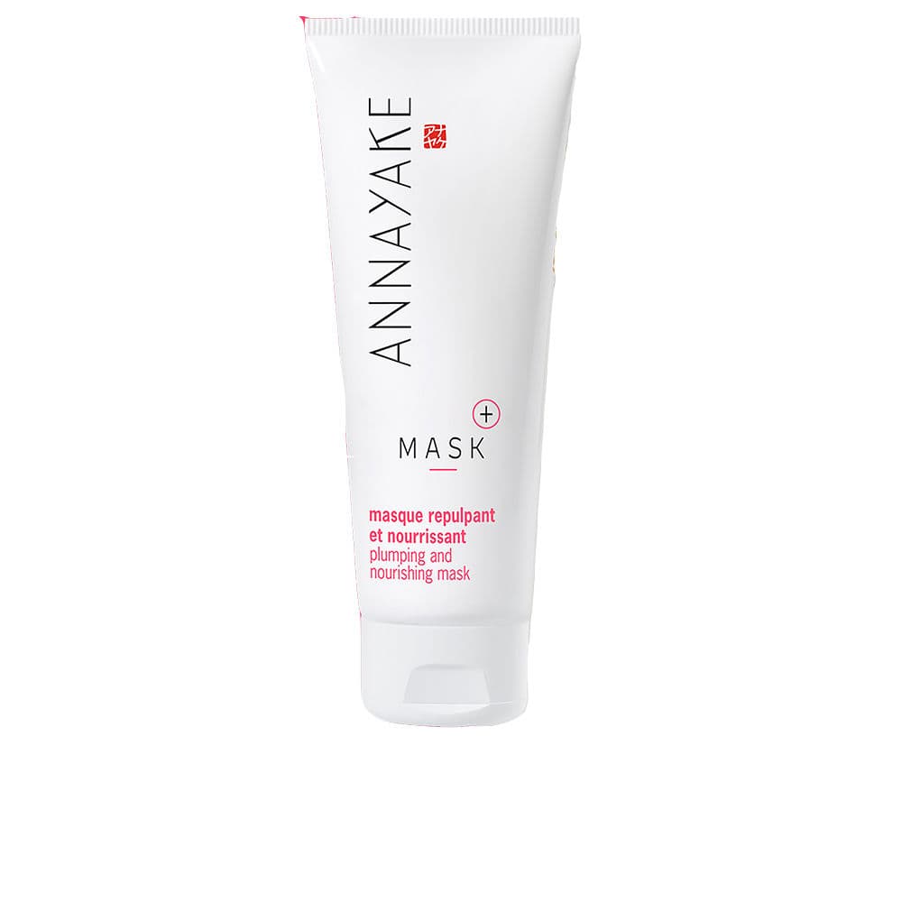Annayake Mask+ Plumping and Nourishing 75 ml