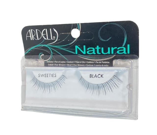 Ardell Pestanas Postiças Sweeties Black